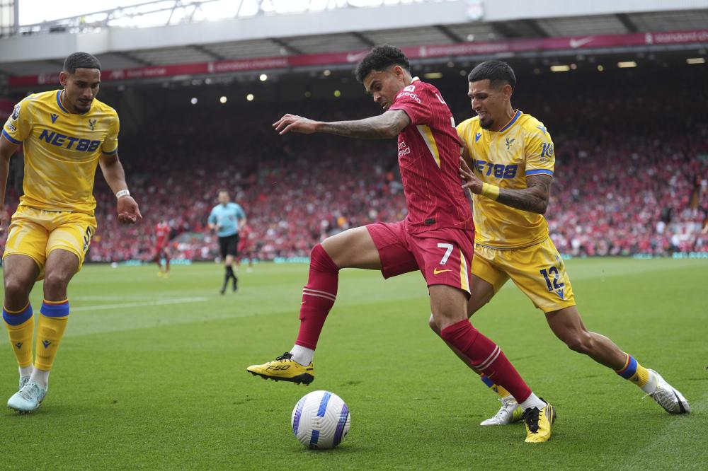 阿尔瓦雷斯：我们太需要这场胜利了，很开心今天能取得进球