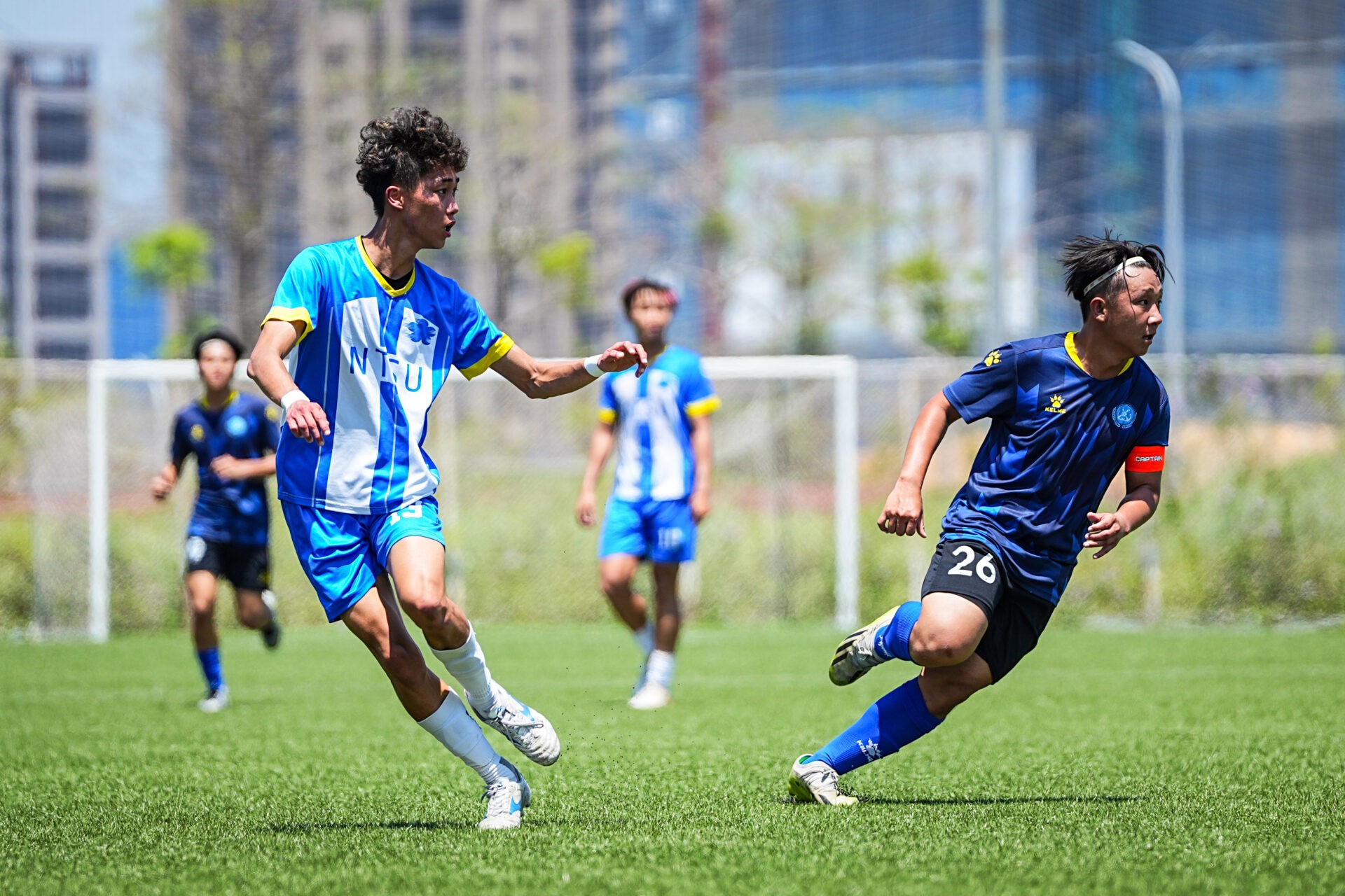 全运风采 ｜ 福建羽毛球：传承之火，薪火不息